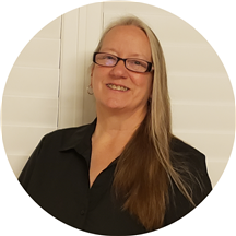 Donna Musselwhite, LMHC, LPCC