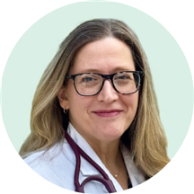 Donna Silvernail, PA-C