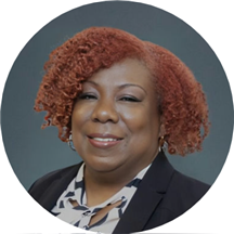 Donnica Carpenter, LMHC