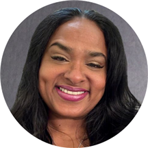 Dora Hudson Ngwu, LPC