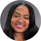 Dora Hudson Ngwu, LPC