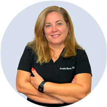 Doramis Rivera, APRN, RN