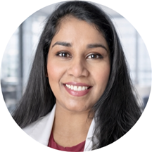 Dorathy Robert, APRN, NP, PMHNP-BC