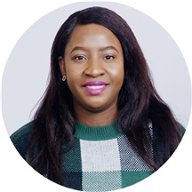 Dorcas Abimaje, NP, APRN