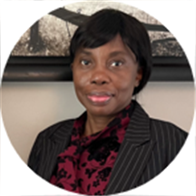 Dorcas Adeniyi, APRN, RN