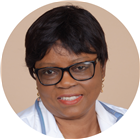 Dorcas Bolaji, PMHNP