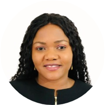 Dorcas Yahaya, PMHNP