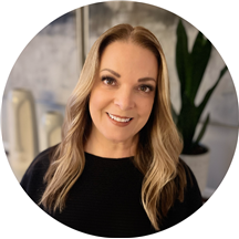 Doreen Burns, RDN, RD