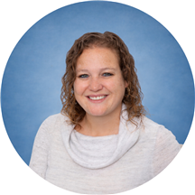 Dori Ellowitch, LMSW