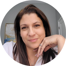 Dorimar Arroyo, LMHC