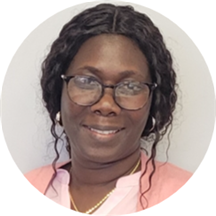 Doris Ansah, APRN, RN