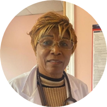 Doris Faturoti, APRN, RN