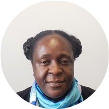 Doris Kemp, PMHNP-BC