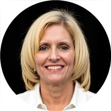 Doris Lassiter, LMFT