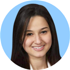 Doris Shamuilova, PA-C