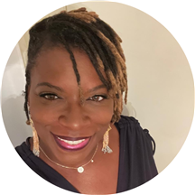 Doris “ Dee” Toliver, LMSW