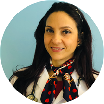 Dorisley Travieso Jorge, FNP