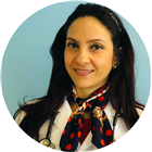 Dorisley Travieso Jorge, FNP