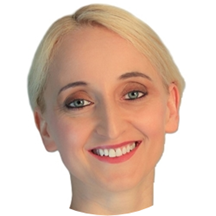 Dorota Borkiewicz, APRN, NP, LMHC