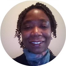 Dorothea Roberts, LMSW