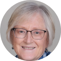 Dorothea Rudolf, LPC