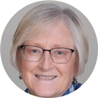 Dorothea Rudolf, LPC