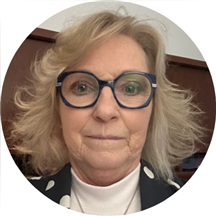 Dorothea Thurner-Martin, LAC