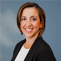 Dorothy Anesh, AGPCNP - BC