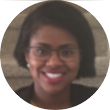 Dorothy Danielle Brooks, LMFT, MA