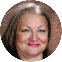 Dorothy Florian-Lacy, LPC