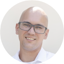 Douglas Carmody, LCSW