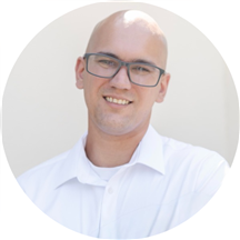 Douglas Carmody, LCSW