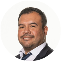 Douglas Gonzalez, LPC