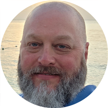 Douglas Watson, PMHNP