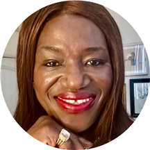 Douye' D Youduba-Tantua, LCSW, MSW