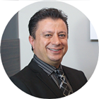 Dr. (Bahram) Brian Shahangian, DDS