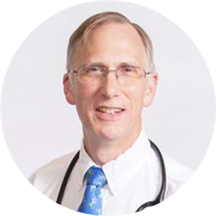 Dr. A E Hertzler Knox, MD