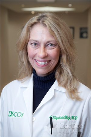Dr. A. Elizabeth Blozé, MD