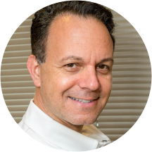 Dr. A. Jacob Peretz, DDS