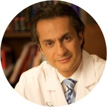 Dr. A. James Khodabakhsh, MD