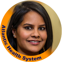 Dr. Aadya Sharma, MD