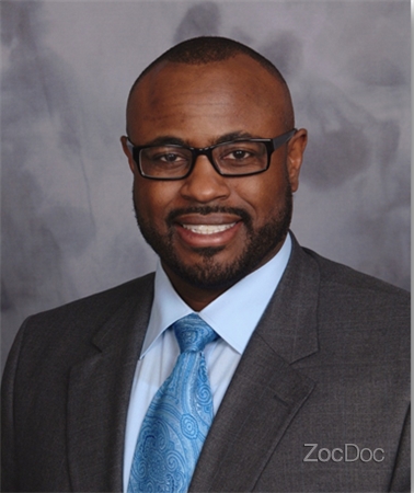 Dr. Aaferti-Elra Morgan, DC