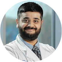 Dr. Aaftab Husain, MD