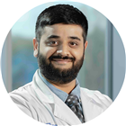 Dr. Aaftab Husain, MD