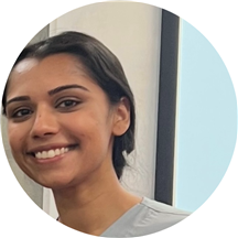 Dr. Aaisha Mapkar, DMD