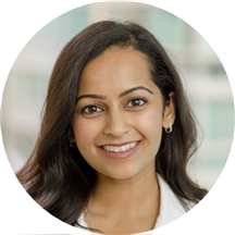 Dr. Aakruti Bhalja, DPM