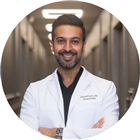 Dr. Aanand Geria, MD