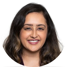 Dr. Aanchal Mujral, DDS