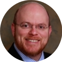 Dr. Aaron Berger, MD