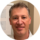 Dr. Aaron Caldwell, OD